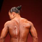 You  Peng - NPC Dexter Jackson Classic 2012 - #1